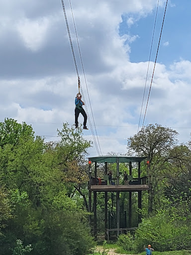 Camp Thurman - Visual