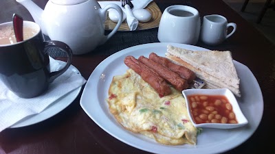 cafe