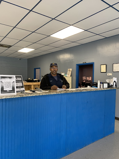 Basic Auto LLC - Visual