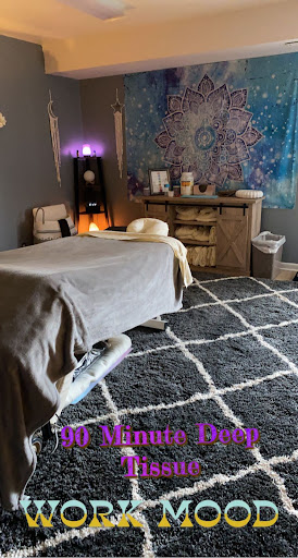 Relaxation At My Fingertips