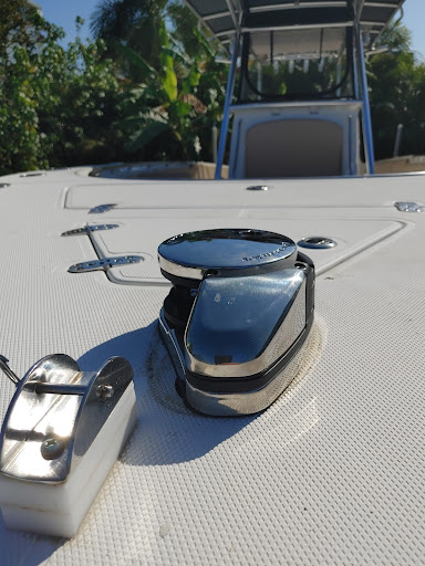 Boat Medic - Visual