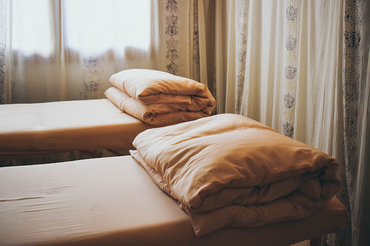 Hub Porteño by null