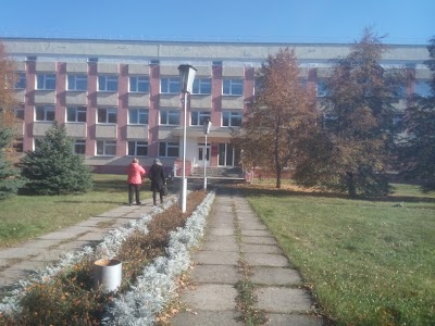 Photos of Tsentr Gigiyeny I Epidemiologii