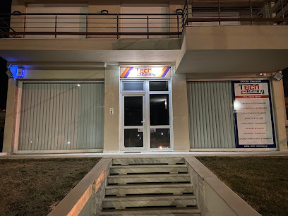 ΔΕΣΠΟΙΝΑ Κ. ΚΑΖΑΚΟΥ ΚΑΙ ΣΙΑ Ε.Ε. '' Tech Cleaning ''