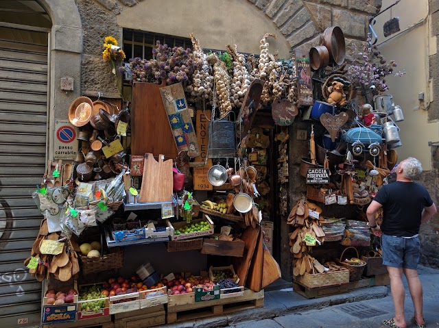 La Bottega Del Chianti