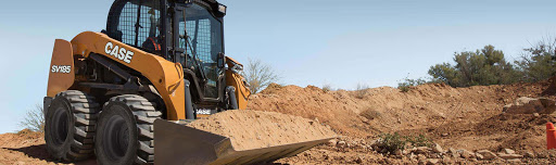 Farmers Equipment