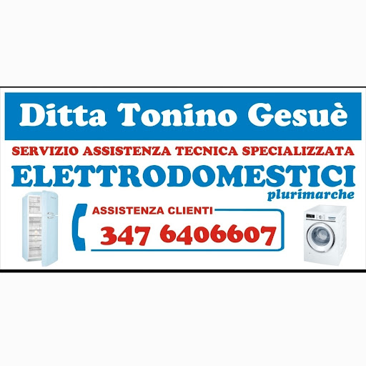 DITTA Tonino Gesuè - Thumbnail