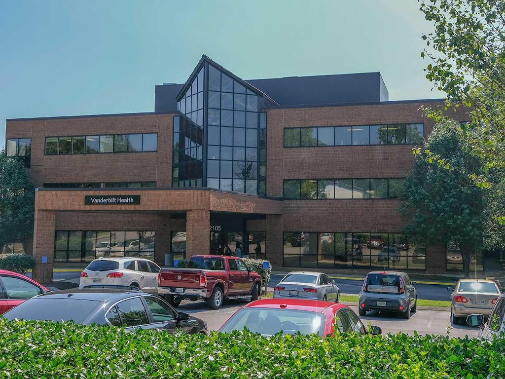 Vanderbilt Children S Cardiology Franklin