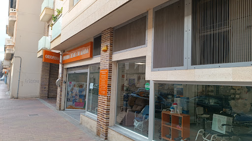 Ortopedia Técnica de Molina Gallery - Spain