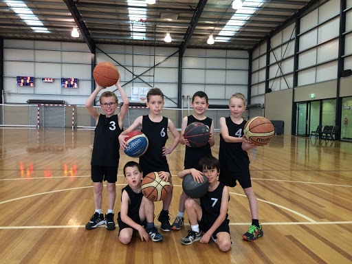 YMCA Newtown Stadium - Thumbnail