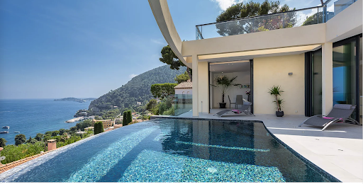 Photo de Villa Paradise French Riviera