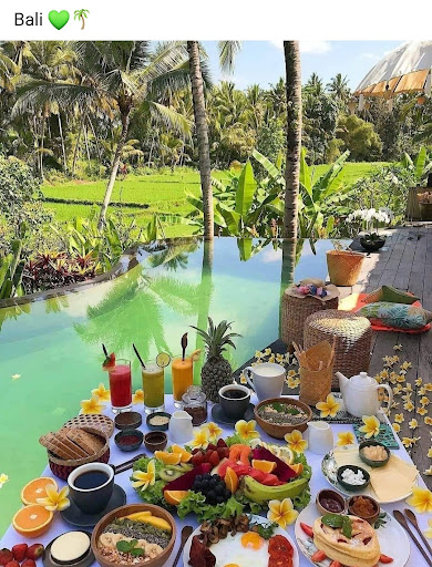 Extremely Blessed Travel