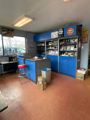 Bill's Auto Service - Thumbnail