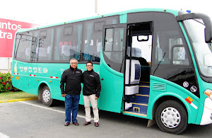 TOURISMPERÚ Tour Operador 5