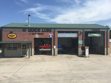 GI Quick Lube and Auto Repair