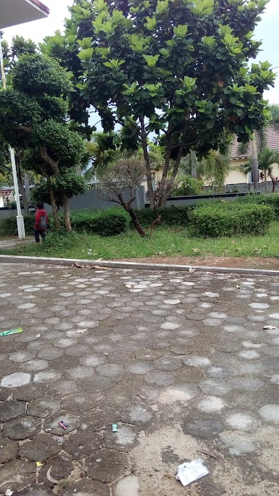 Photos of Museum Transmigrasi