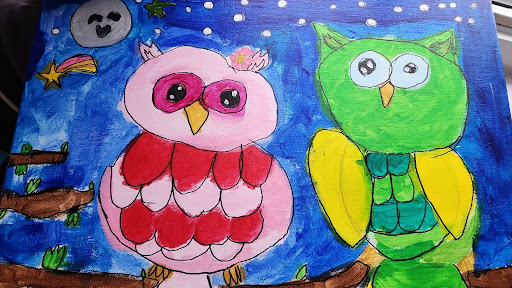 Yunhong Art Studio - Thumbnail