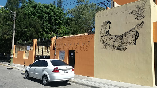 Cuasi Parroquia María Reina de la Paz - Thumbnail