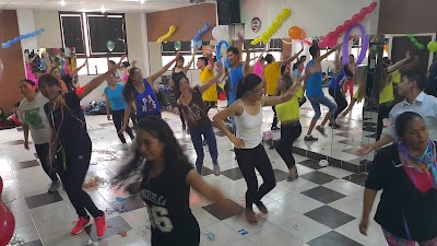 Photos of Gym Evolution II