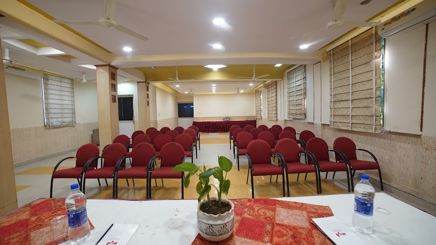 MPT Tansen Residency, Gwalior by null