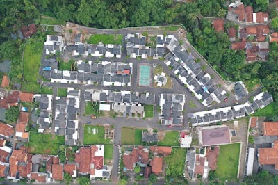 Photos of Perum Garden City