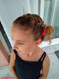 Photo n°29 de Coiffure Béa'titude à Sainte-Agathe-la-Bouteresse (Salon de coiffure)