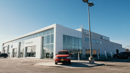 Brookdale Volkswagen - Thumbnail