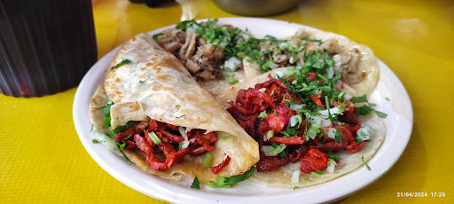 Taqueria Dioni - Thumbnail