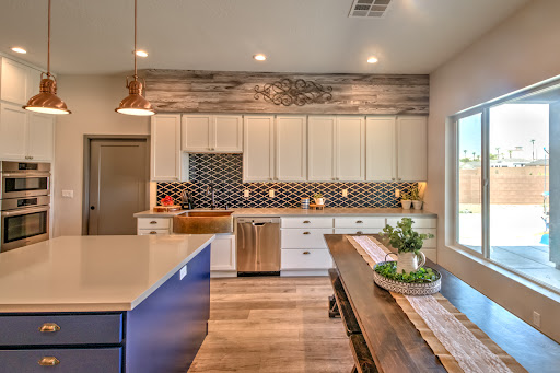 Mesquite Tile and Flooring