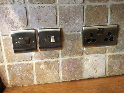 B Safe Electrical - Visual