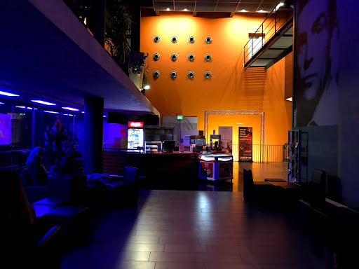 Kinopolis Darmstadt - Thumbnail
