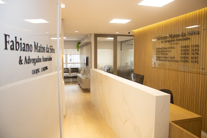 Fabiano Matos da Silva e Advogados Associados - Advocacia Previdenciária em Florianópolis