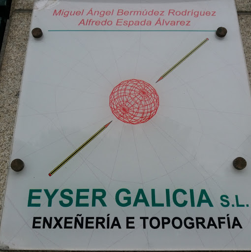 Eyser Galicia, SL. Gallery - Spain