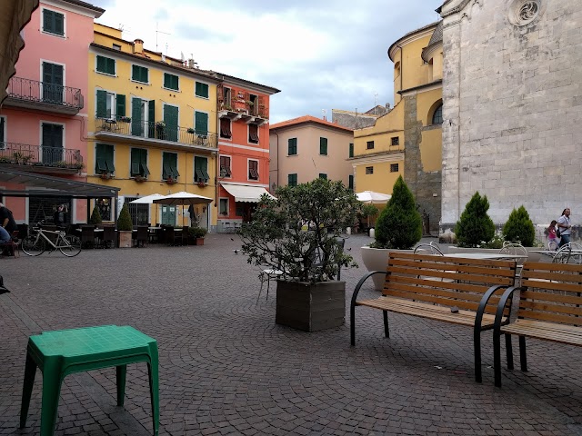 Antica Osteria Tre Archi