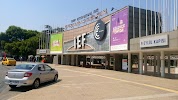 Фотография Izmir Fair September 9 Door, Измир, Турция