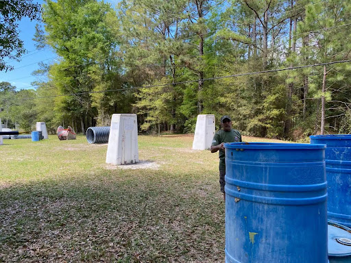 Rockycreek Paintball - Thumbnail
