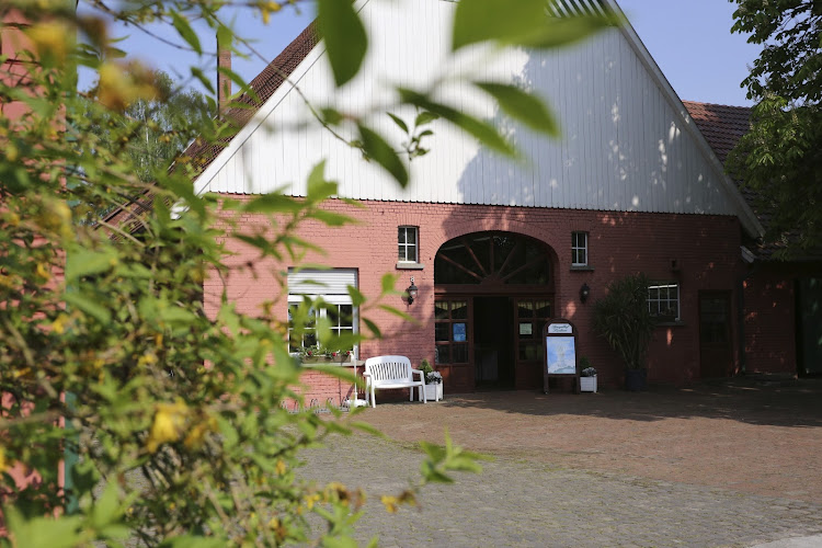 Spargelhof Lückner