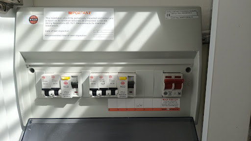 Watts Electrics - Thumbnail