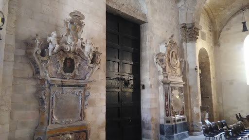 Baresana Gate - Visual
