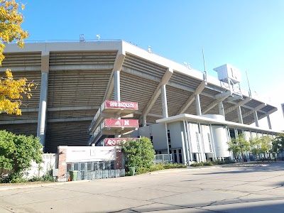 Memorial Stadium