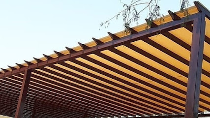 Al Raaheeb Tent & Awnings