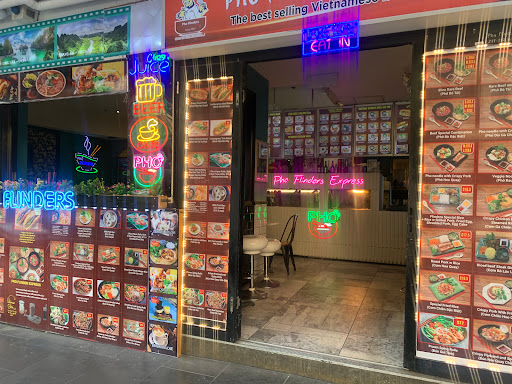Photo of Pho Flinders Express