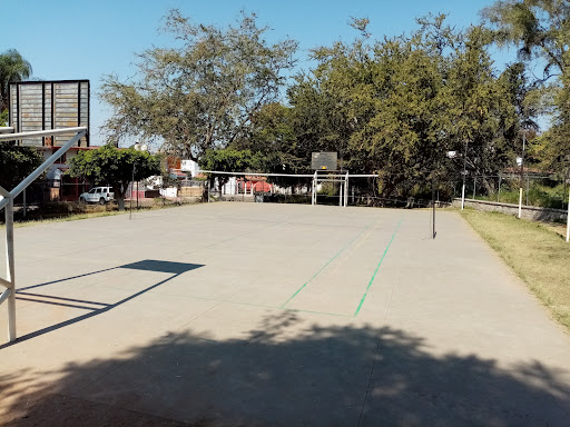 Huacasco Park - Thumbnail