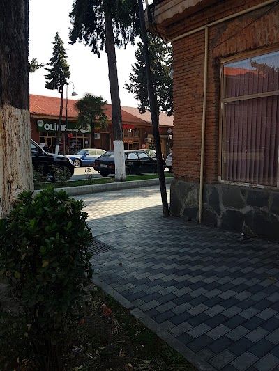 Photos of LTB Zaqatala