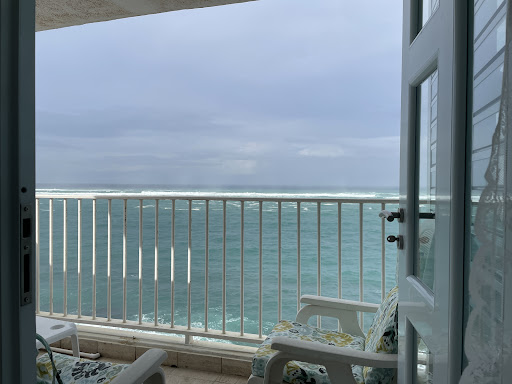 Condado Center Beach Vacation Rentals