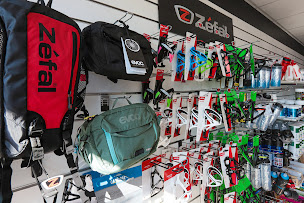 Photo n°5 de Veloland à Olivet (Magasin de vélos)