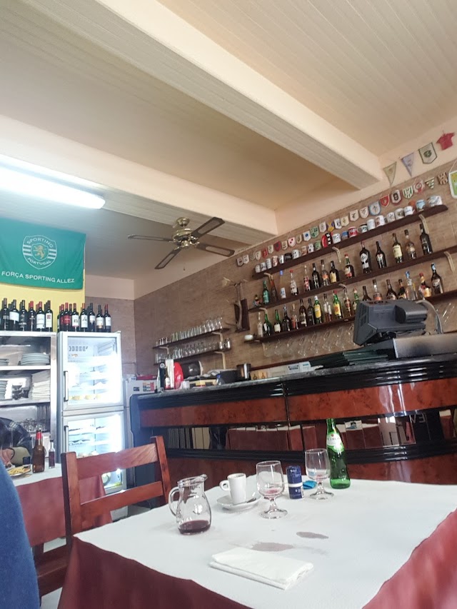 A Tasca do Careca