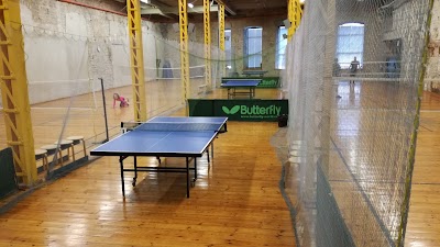 Photos of Zelluloos Sports Centre