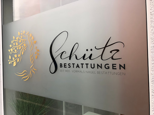 Schütz Bestattungen Graben-Neudorf
