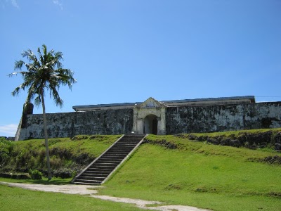 Photos of Institut Agama Islam Negeri Bengkulu (IAIN Bengkulu)